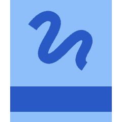 Hand Held Tablet Drawing Icon from Sharp Flat Set