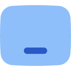 Ipad Tablet Screen Icon from Flex Flat Set
