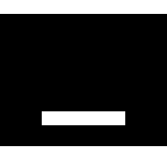 Ipad Tablet Screen Icon from Sharp Solid Set