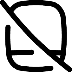 Tablet Disable Icon from Flex Line Set