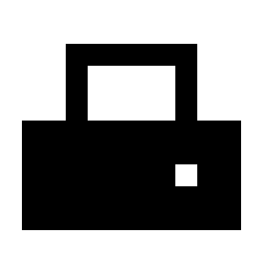 Adf Scanner Fill Icon from Sharp Fill - Streamline Material Set