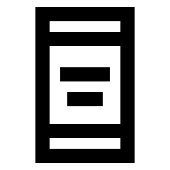 Aod Icon from Sharp Line - Streamline Material Set