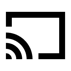 Cast Icon from Sharp Line - Streamline Material Set