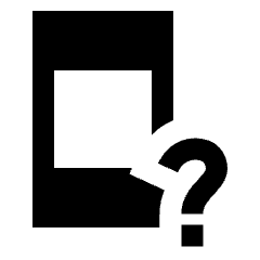 Device Unknown Fill Icon from Sharp Fill - Streamline Material Set