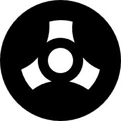 Floppy Disk 2 Icon from Nova Solid Set