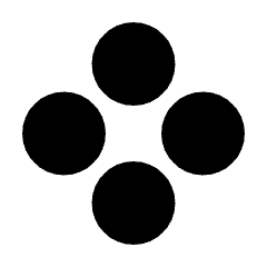 Gamepad All Alt Icon from Sharp Line - Material Pro Set