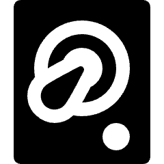 Harddisk Icon from Nova Solid Set