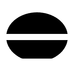 Home Mini Fill Icon from Rounded Fill - Streamline Material Set