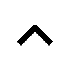 Keyboard Arrow Up Fill Icon from Outlined Fill - Streamline Material Set