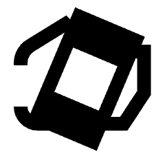 Lift To Talk Fill Icon from Sharp Fill - Streamline Material Set