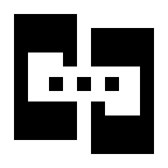 P2p Fill Icon from Sharp Fill - Streamline Material Set
