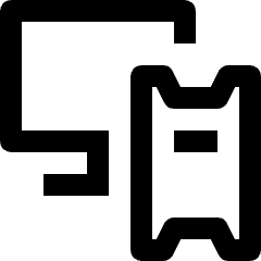 Personal Computer 3 Icon from Nova Line Icons Set