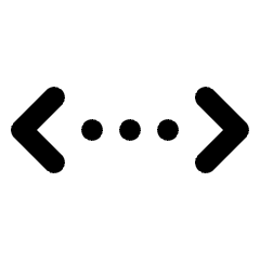 Signal Loading Icon from Rounded Line - Streamline Material Set