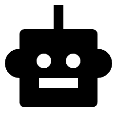 Smart Toy Fill Icon from Outlined Fill - Streamline Material Set