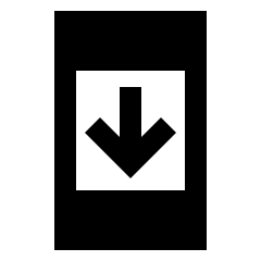 System Update Fill Icon from Sharp Fill - Streamline Material Set