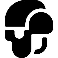 Hat Winter Icon from Ultimate Bold Set