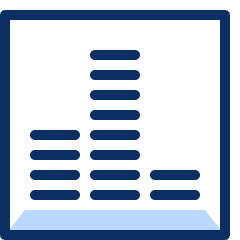 Equalizer 2 Icon from Cyber Duotone Set