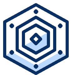 Subwoofer 1 Icon from Cyber Duotone Set