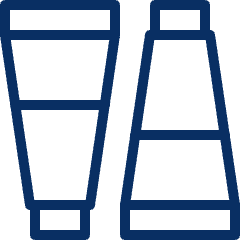 Crutch 2 Icon from Cyber Line Set
