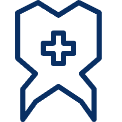 Dentist Icon from Cyber Line Set