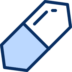Medicine Capsule 2 Icon from Cyber Duotone Set