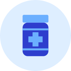 Medicine Icon from Kameleon Duo Set