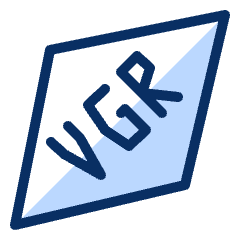 Viagra Pill Icon from Cyber Duotone Set