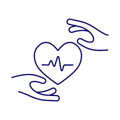 EKG 1 Illustration from UX Line Set