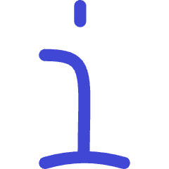 Alert Help Information Icon from Flex Duo Set