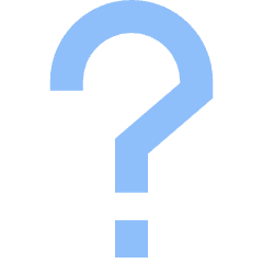 Alert Help Question Icon from Sharp Flat Set