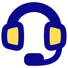 Customer Support 1 Icon from Plump Pop Set