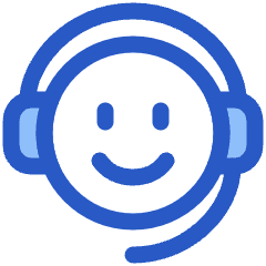 Customer Support 2 Icon from Plump Duo Set
