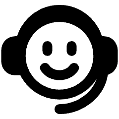 Customer Support 2 Icon from Plump Remix Set