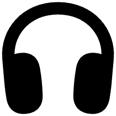 Customer Support 4 Icon from Flex Solid Set