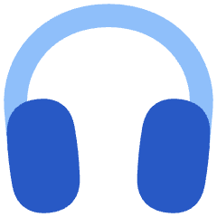 Customer Support 4 Icon from Flex Flat Set