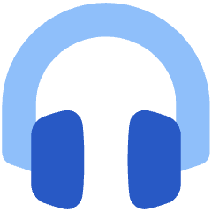 Customer Support 5 Icon from Plump Flat Set
