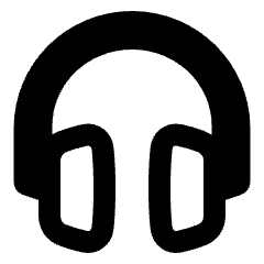 Customer Support 5 Icon from Plump Remix Set