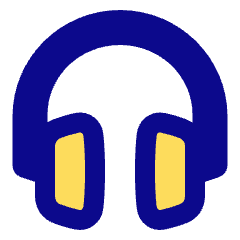 Customer Support 5 Icon from Plump Pop Set