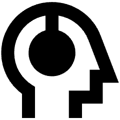 Customer Support 6 Icon from Sharp Remix Set