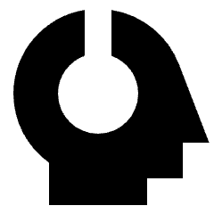 Customer Support 6 Icon from Sharp Solid Set