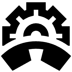 Customer Support Setting Icon from Sharp Remix Set