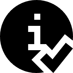 Fact Check Icon from Sharp Solid Set