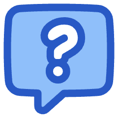 Help Chat 1 Icon from Plump Duo Set