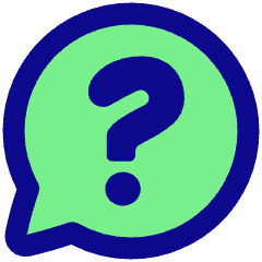 Help Chat 2 Icon from Plump Pop Set
