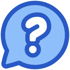 Help Chat 2 Icon from Plump Duo Set