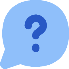 Help Chat 2 Icon from Flex Flat Set