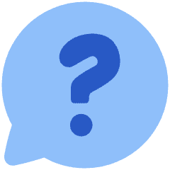 Help Chat 2 Icon from Plump Flat Set