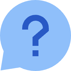 Help Chat 2 Icon from Sharp Flat Set