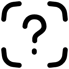 Help Intermediate Question Box Placeholder Icon from Flex Line Set