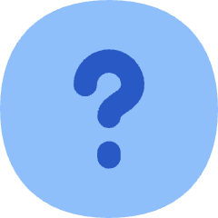 Help Question 1 Icon from Flex Flat Set